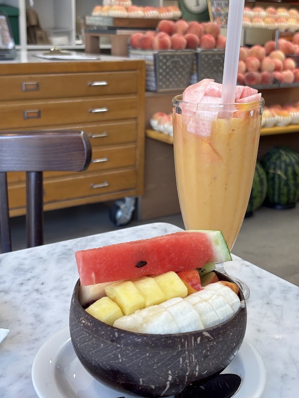 Fruto Fruta 3