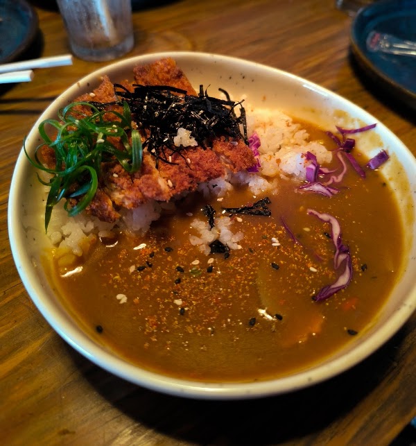 Makutsu - Japanese & Asian Bar 3