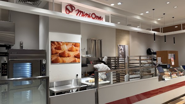 DONQ / Mini One