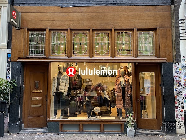 lululemon