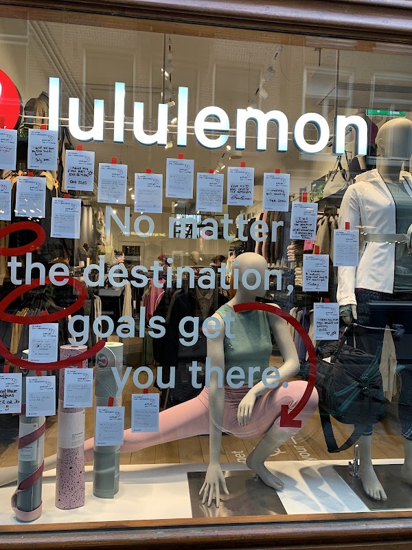 lululemon 3