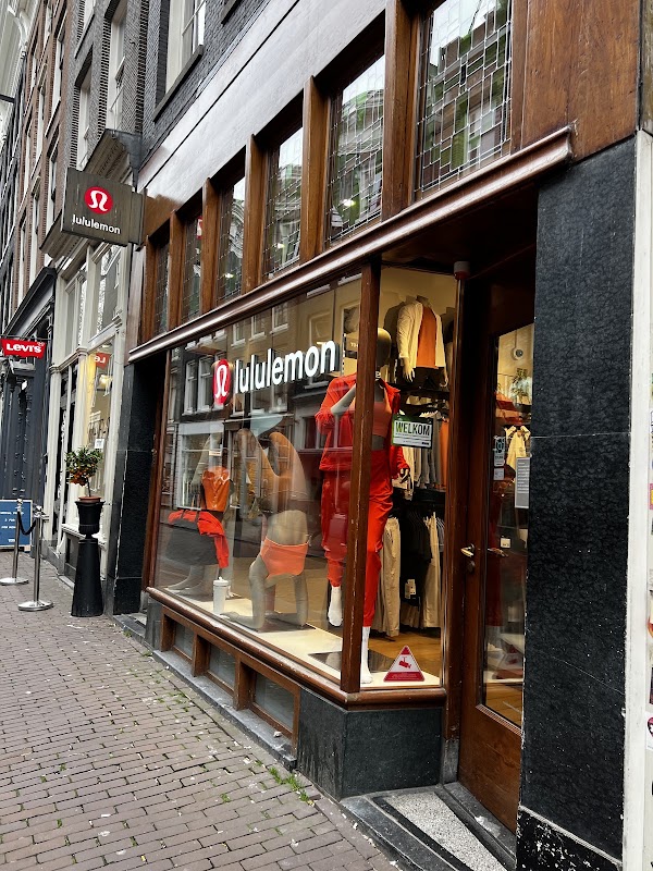 lululemon 2