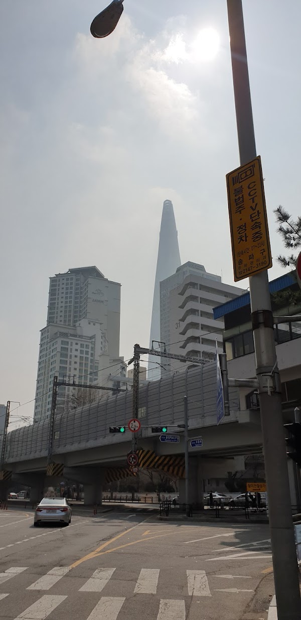 잠실나루역 2