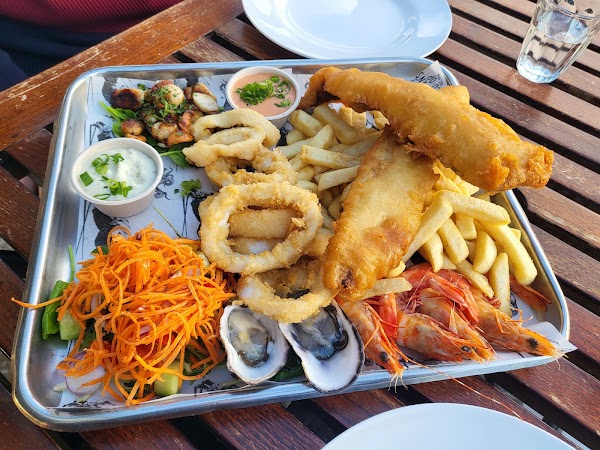Apollo Bay Fishermen's Co-operative 4