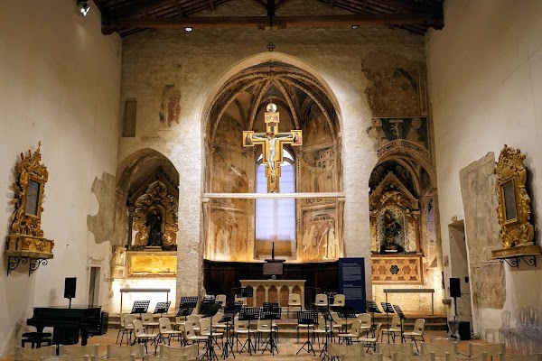 Saint Francesco