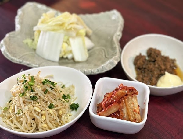 Yakiniku Hiromiya Yotsuya 4th Branch 5