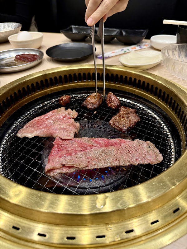 Yakiniku Hiromiya Yotsuya 4th Branch 4