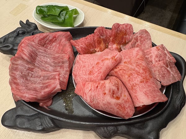 Yakiniku Hiromiya Yotsuya 4th Branch 3