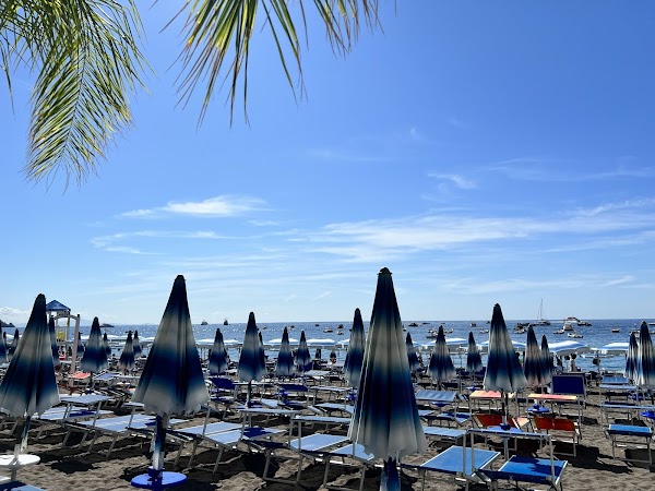 Fornillo Beach 2