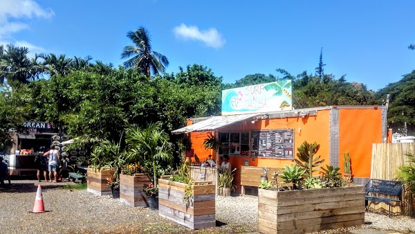 Haleiwa 5