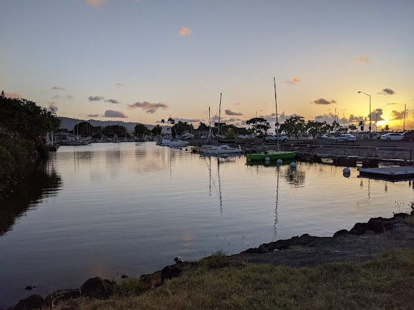 Haleiwa 4