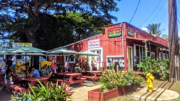 Haleiwa 3