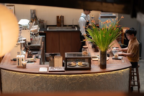Third House Coffee