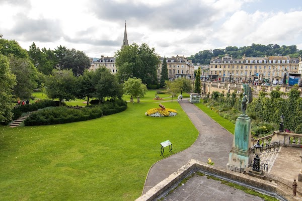 Bath 15