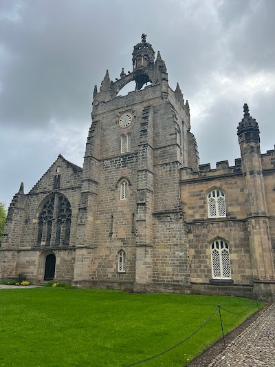 Old Aberdeen