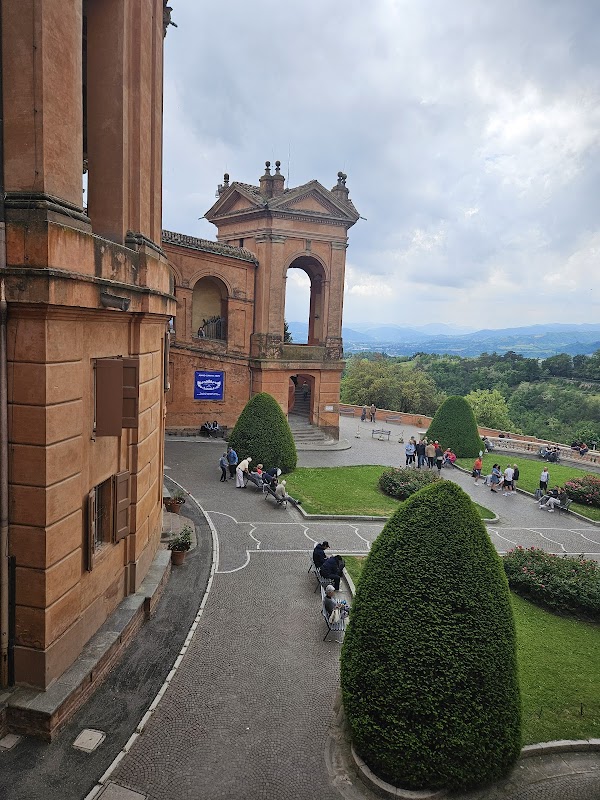 Portici di Bologna 3