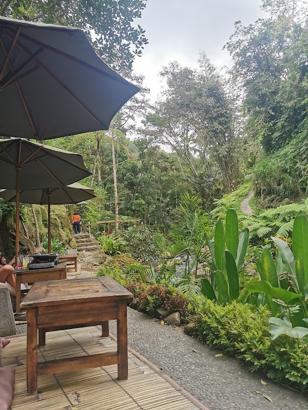 Nukad Tampaksiring