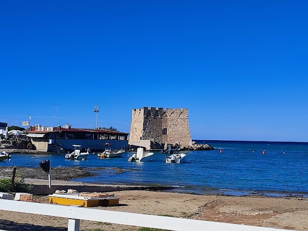Torre Santa Sabina 1