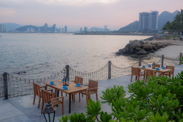 Alibu Resort Nha Trang