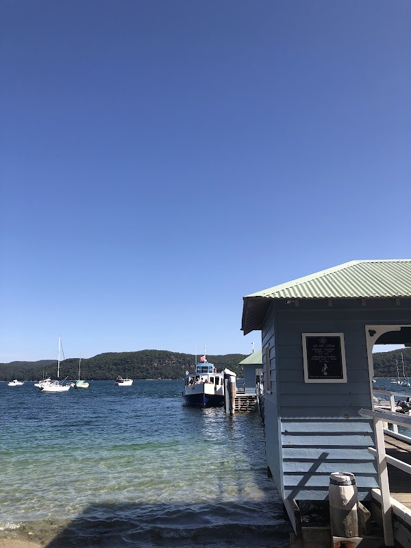 Palm Beach Hawkesbury River Cruises 1
