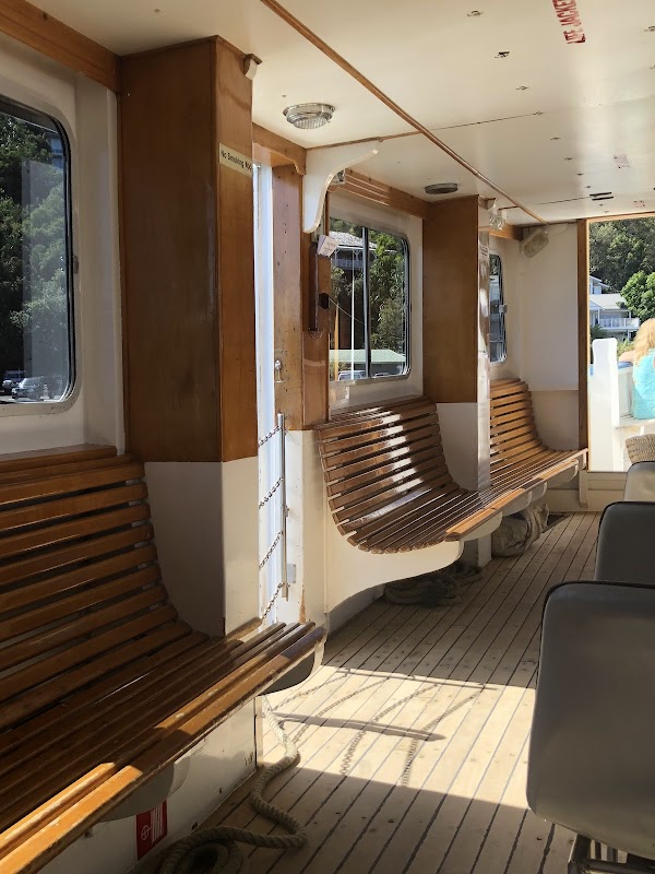 Palm Beach Hawkesbury River Cruises 4