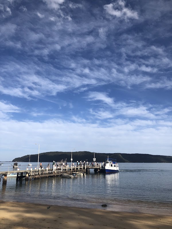 Palm Beach Hawkesbury River Cruises 3