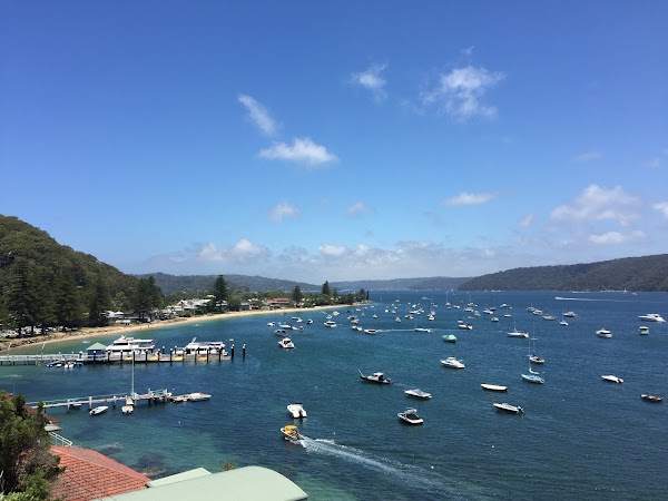 Palm Beach Hawkesbury River Cruises 2