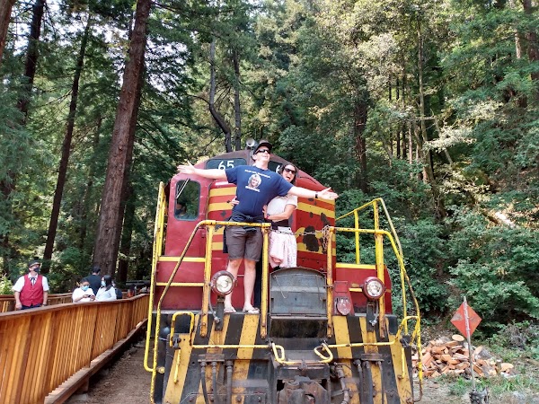 Glen Blair Junction 4