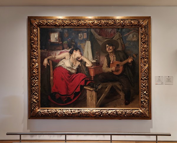 Fado Museum 5