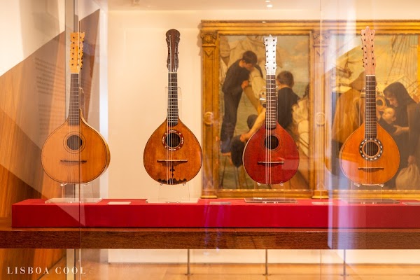 Fado Museum 4