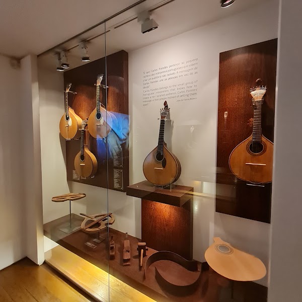 Fado Museum 3