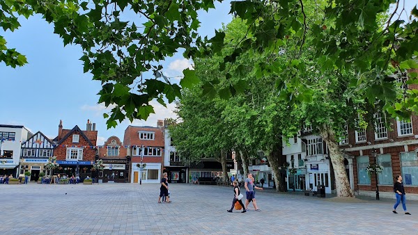 Market Place 1