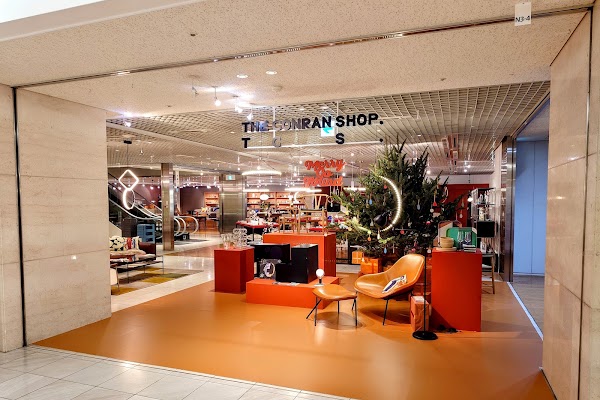 THE CONRAN SHOP Shinjuku