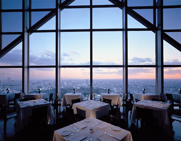 New York Grill