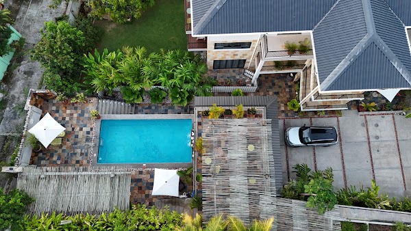 Lodoicea Apartments Seychelles