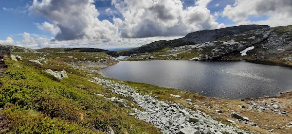Blefjell