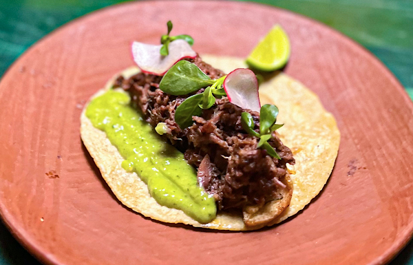 Trinidad Ritual de Sabores 5