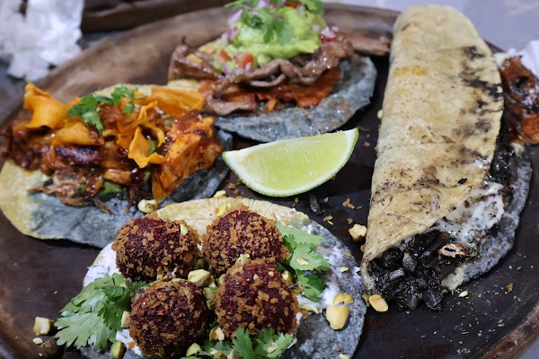 Trinidad Ritual de Sabores 3