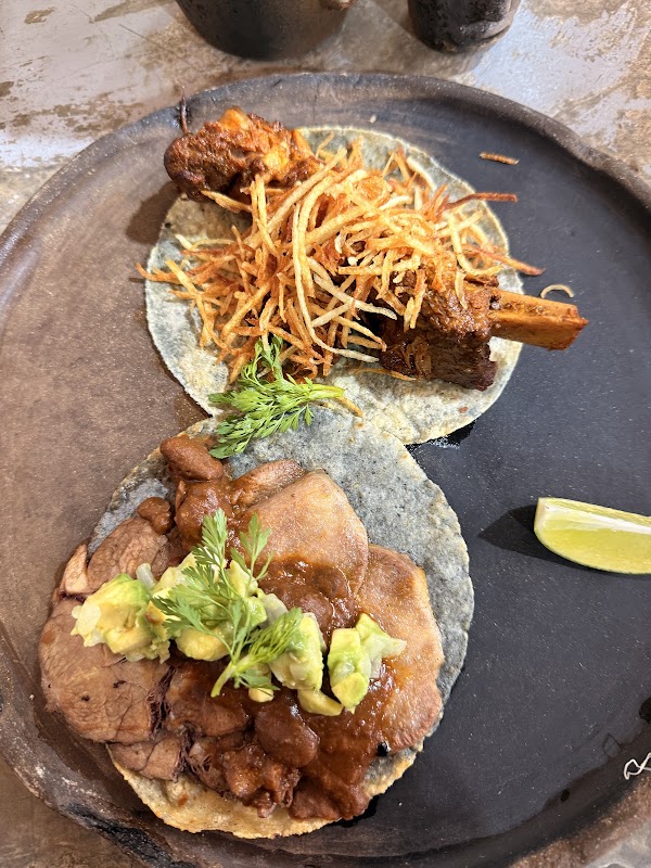 Trinidad Ritual de Sabores 2