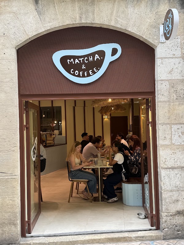 Ley coffee 1