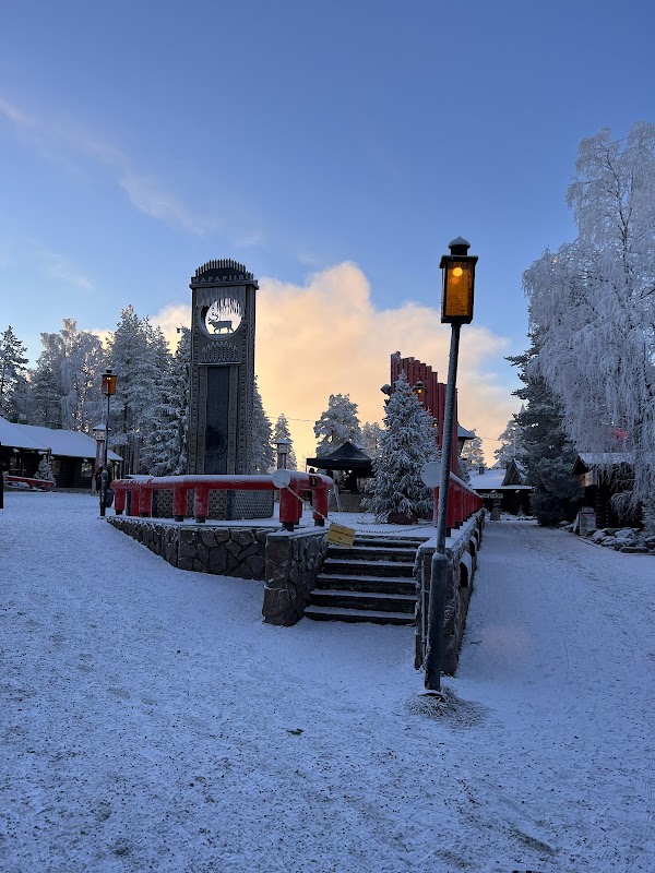Santa Claus Village 3
