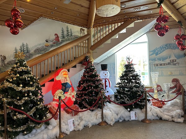 Santa Claus Village 2