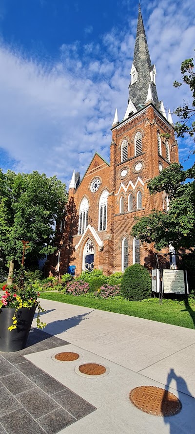 Oakville
