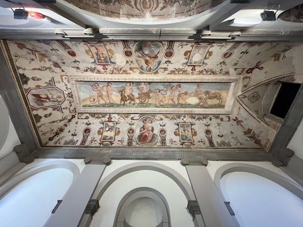 Palazzo della Corgna