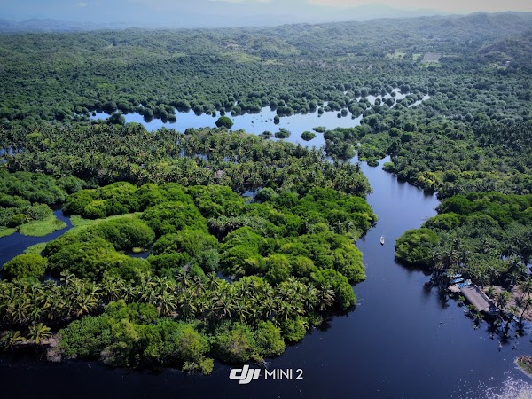 Laguna Ventanilla 5