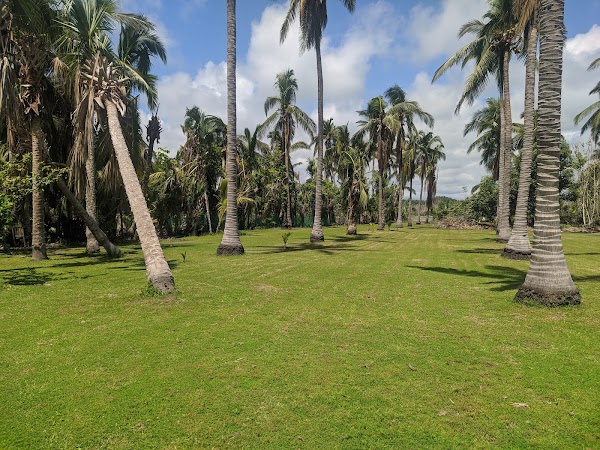 Laguna Ventanilla 3