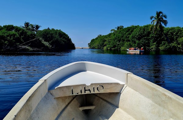 Laguna Ventanilla 2