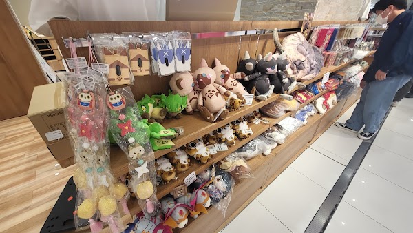 Daimaru Umeda Store 5