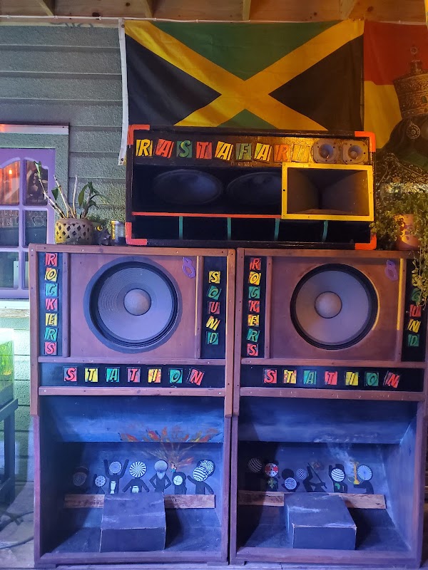 Kingston Dub Club 2