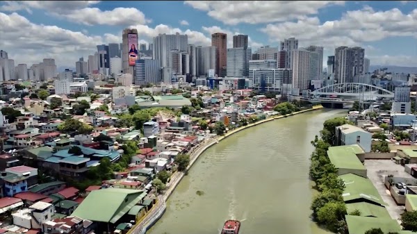 Mandaluyong City 1